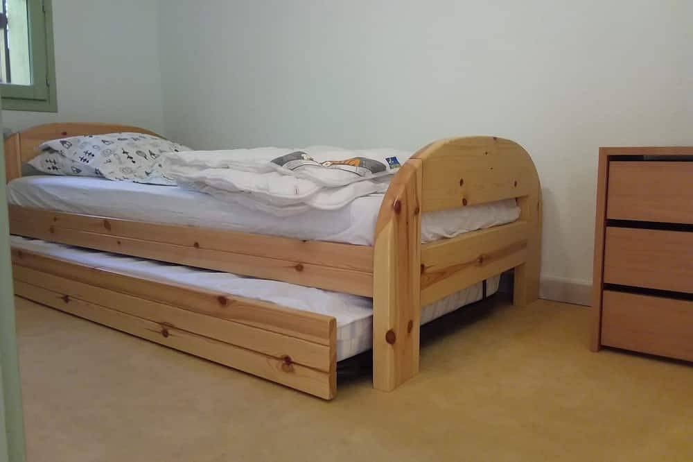 Le seignus haut chalet 72m2 tout confort depart skis au pieds in Allos, Région Castellane