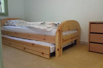 Chalet pour 8 Personnes dans Allos, Val d’Allos, Photo 3