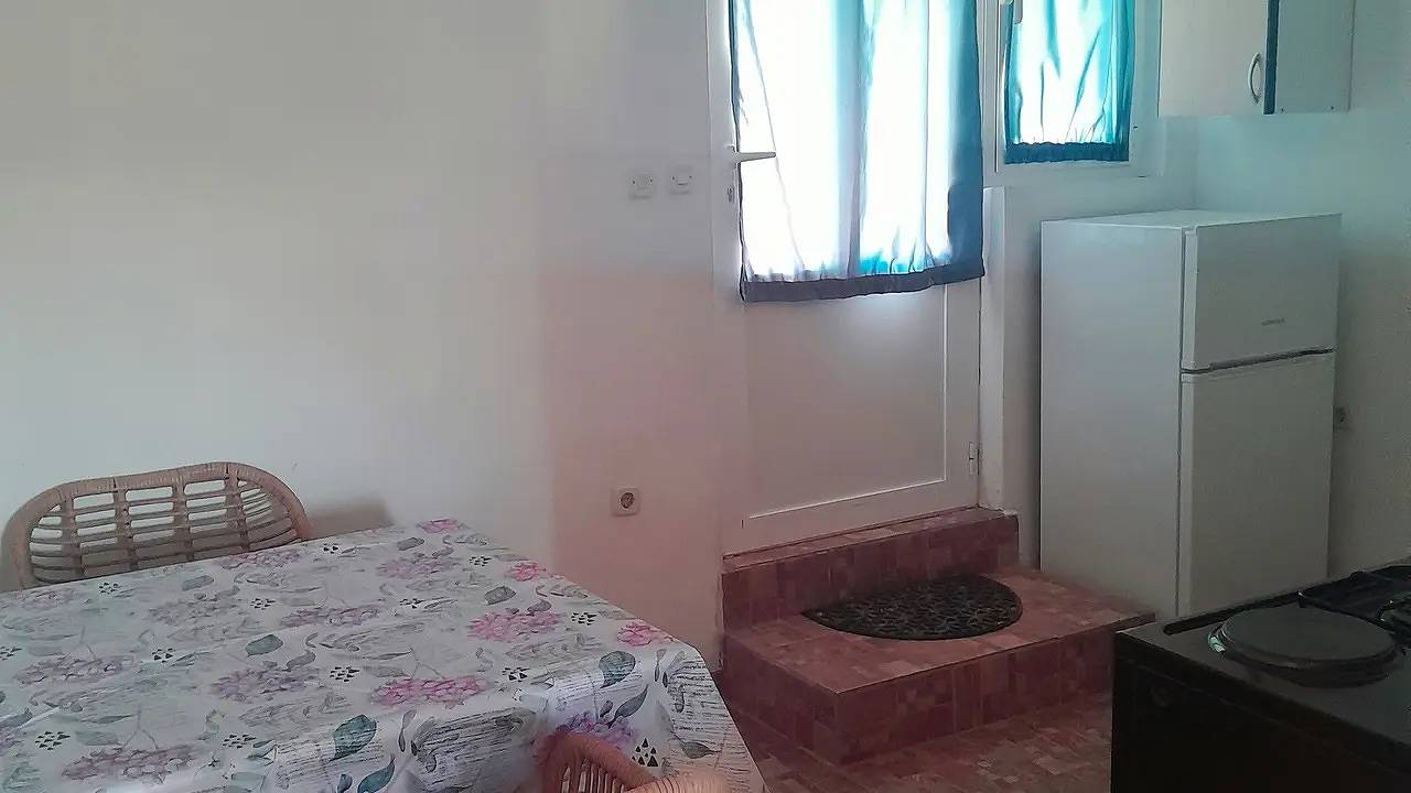 Ganze Ferienwohnung, Ferienwohnung für 5 Personen (31 m²) in Pještata in Dubrovnik-Neretva