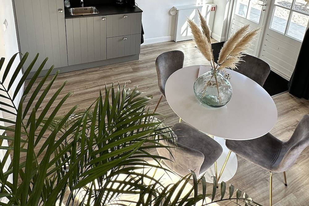 Luxury Appartment Scandinavian in Nordholland