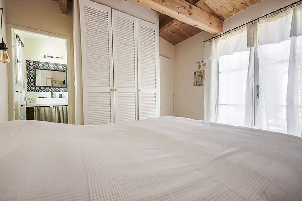 Casa 5 habitaciones para 10 pers - Cerca del Faro de las Ballenas in Saint-Clément-des-Baleines, Isla de Ré
