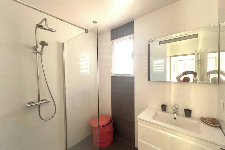Villa pour 6 personnes, avec Terrasse et Jardin à Cargèse - 4
