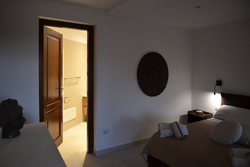 Bougainvillier in Porto Istana, Gallura