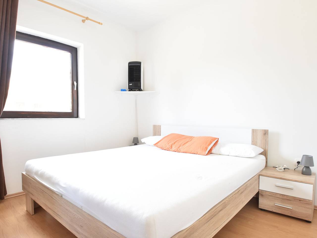 Ferienhaus in Dalmatien nahe Krka Np in Skradin, Šibenik-Knin