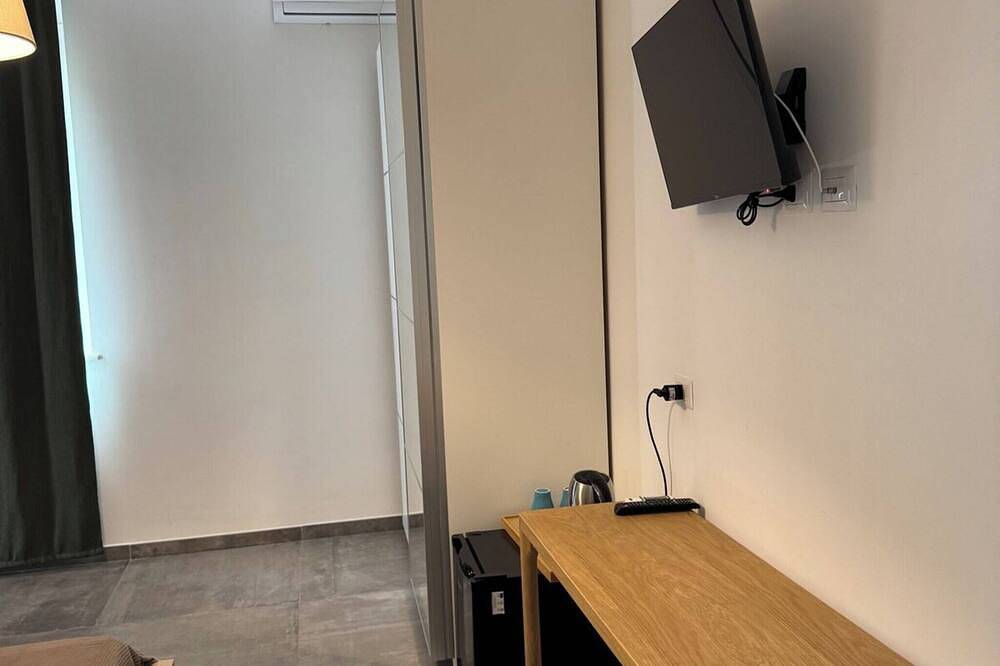 Entire apartment, Spinal in Vico del Gargano, Gargano