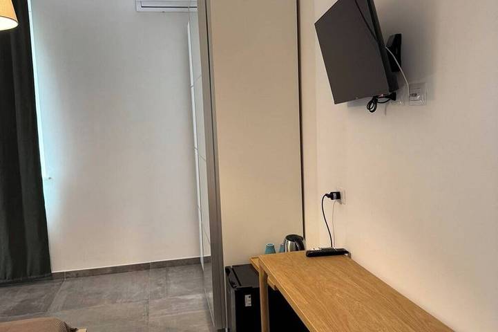 Entire apartment, Spinal in Vico del Gargano, Gargano