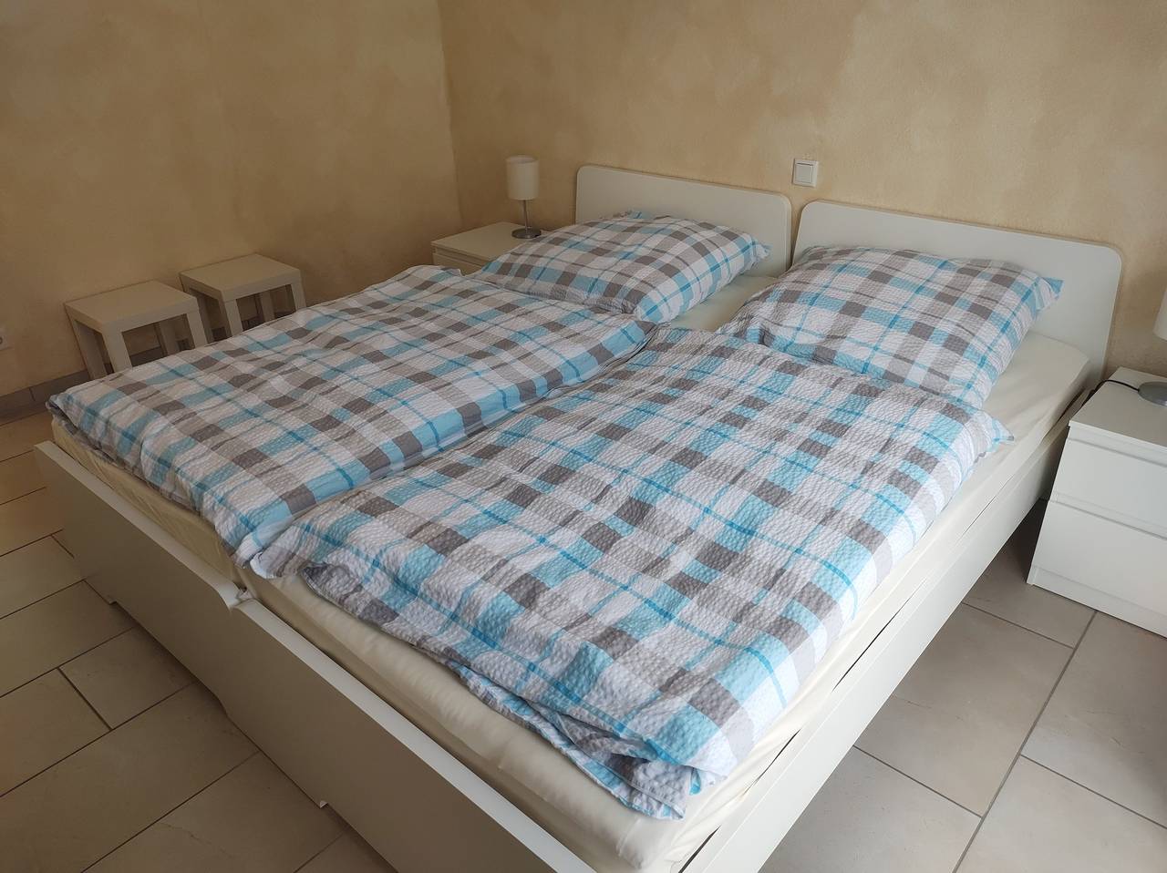 Ganze Ferienwohnung, Fewo Holunderbusch in Saerbeck, Münsterland