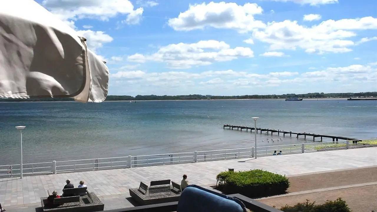 Cały apartament wypoczynkowy, Ferienwohnung für 3 Personen (75 m²) in Travemünde in Ostseebad Travemünde, Lübeck