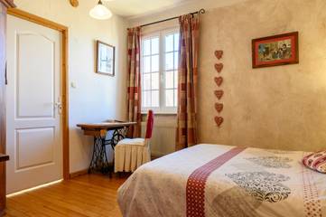 Chambre D’hôte pour 2 Personnes dans Elsenheim, Région de Sélestat-Erstein, Photo 4