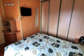 Camping pour 6 Personnes dans Brem-sur-Mer, Vallée de la Loire, Photo 2