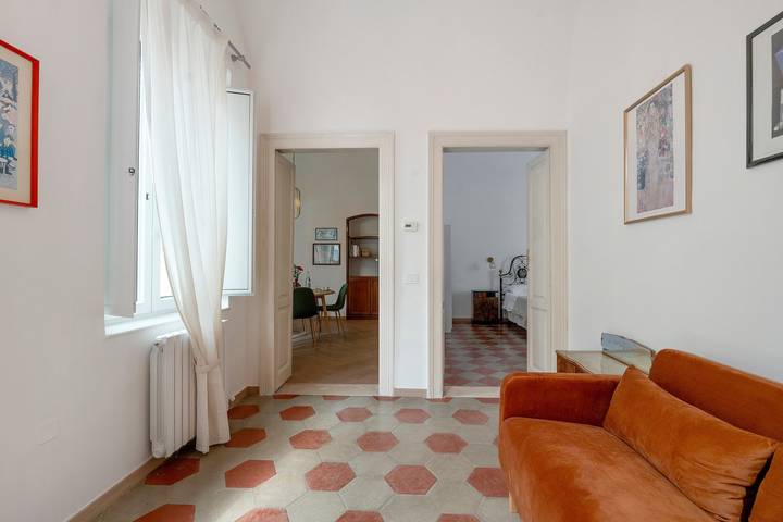 Ganze Wohnung, Ferienwohnung 'Casa Cado'' in Bari, Bari Provinz