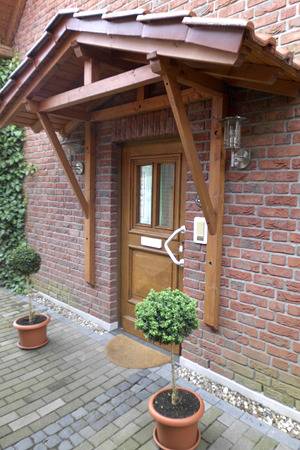Ganze Ferienwohnung, Ferienwohnung Landleben - Ferienwohnung, 100 qm, 1-7 Personen in Haltern am See, Naturpark Hohe Mark - Westmünsterland