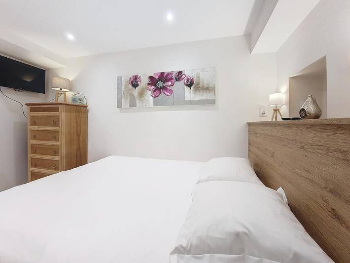 Gîte pour 4 personnes, adapté aux familles à Bernardswiller - 4