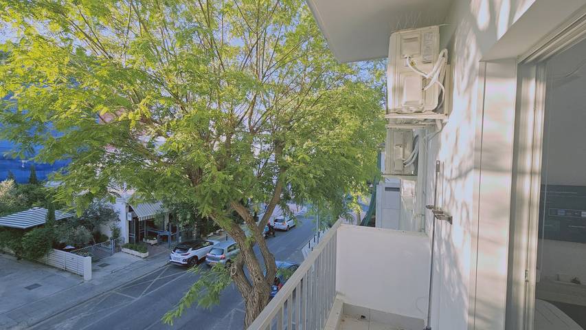 Appartamento intero, 145 Nic - Stay Historia Apartment in Nicosia, Sud di Cipro