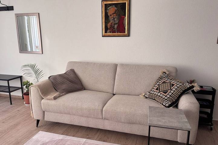 Ferienwohnung für 4 Personen in Erwitte