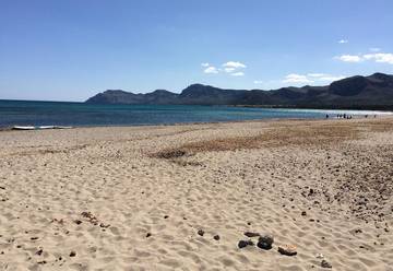 Apartment in Santa Margalida, Mallorca Norden für 4 