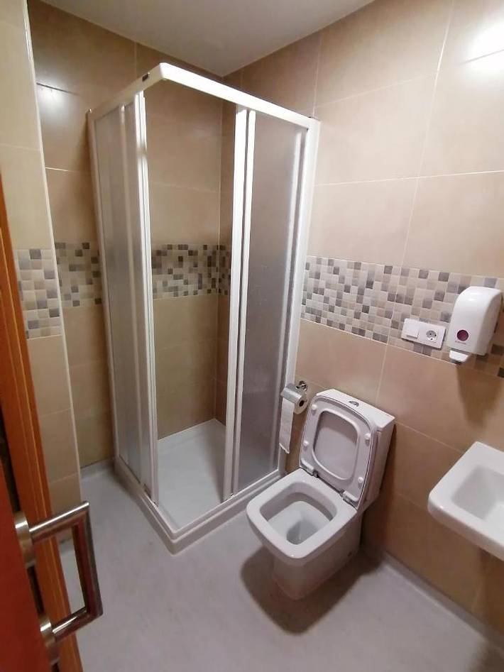 Maison d’hôte pour 2 personnes à Palas de Rei - 3