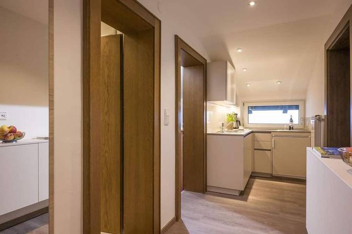 B&B für 6 Personen, mit Garten im Brixental