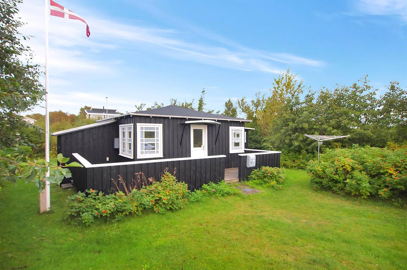 Amazing home in Grenaa w/ 2 Bedrooms in Grenå Strand, Grenaa
