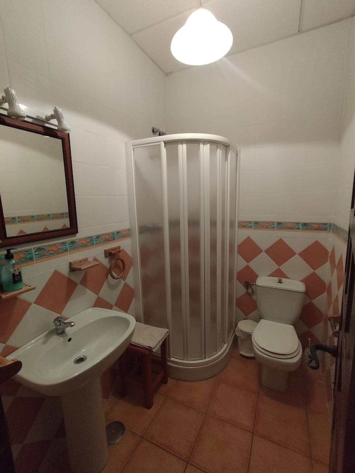 Pet-Friendly Apartment “Finca la Tacita Petunia” with Pool & Wi-Fi in Barrio Nuevo, Conil de la Frontera