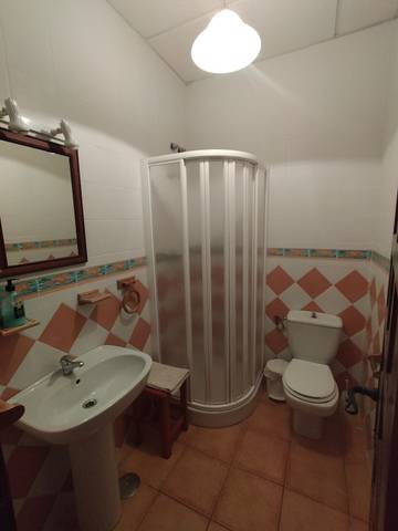 Chalet para 3 Personas en Barrio Nuevo, Conil de la Frontera, Foto 4