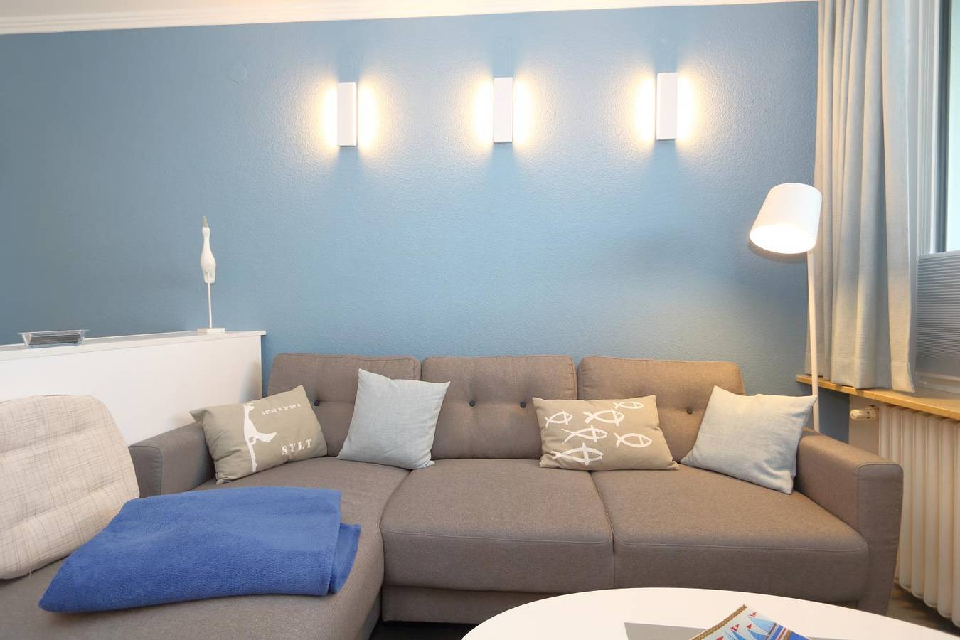Ganze Wohnung, Atlantik 202  in Westerland, Sylt (Gemeinde)