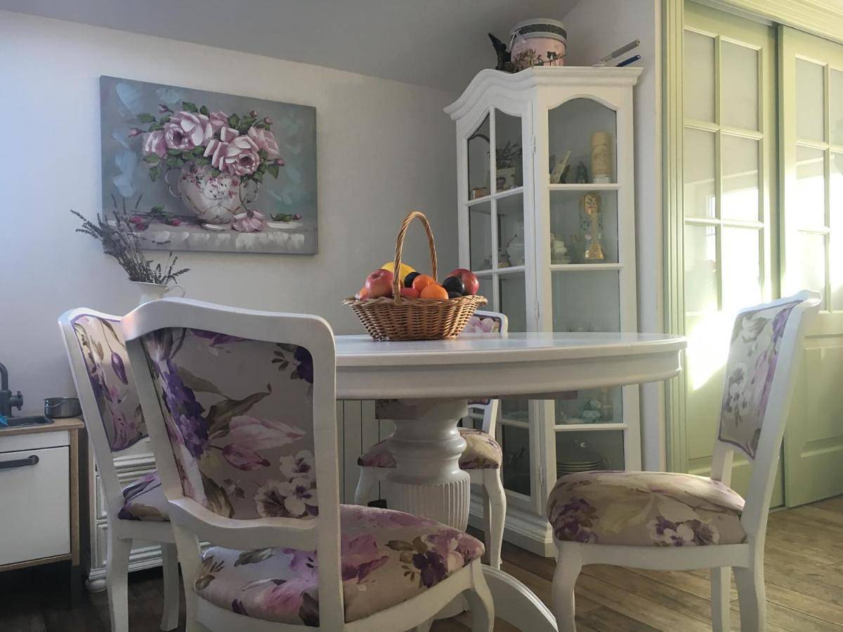 Two-Bedroom House in Lovran, Opatija Riviera