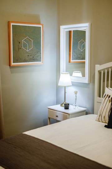 Apartamento De Férias para 2 Pessoas em São Miguel Island, Ponta Delgada, Foto 3