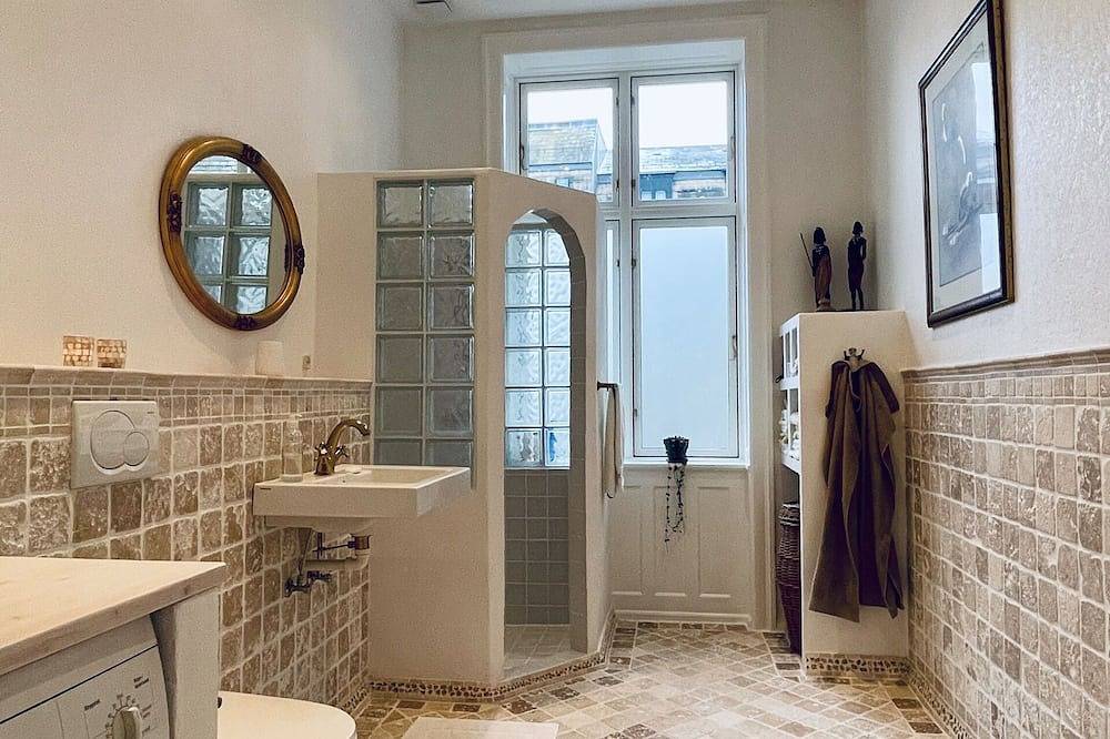 Ganze Wohnung, City Apartment in Frederiksberg Kommune mit 1 Schlafzimmern 2 Schlafplätzen in Frederiksberg, Kopenhagen