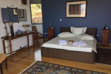 Villa for 9 People in Perdika, Aegina, Photo 2