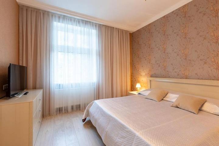 Vakantieappartement voor 4 personen - 1