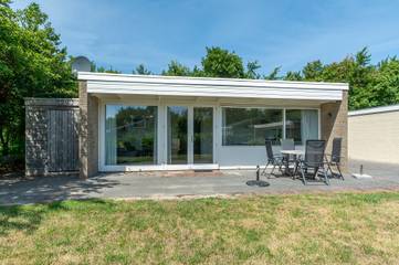 Ferienhaus für 4 Personen, mit Garten und Terrasse in Callantsoog