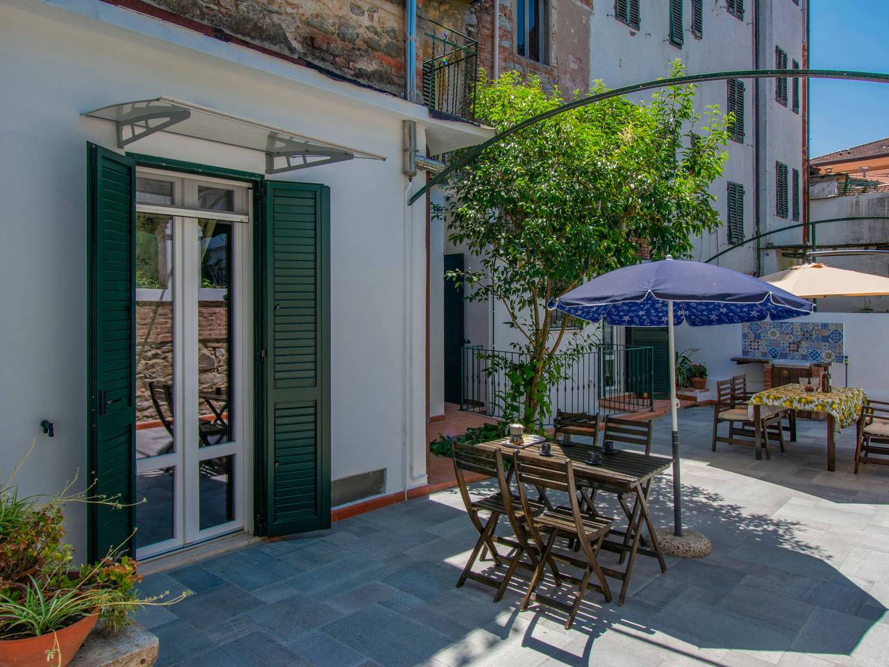 Ganze Wohnung, Deva in Montecatini-Terme, Pistoia Provinz