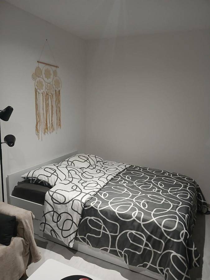 Gîte pour 2 personnes, avec jacuzzi et balcon à Aillas - 4