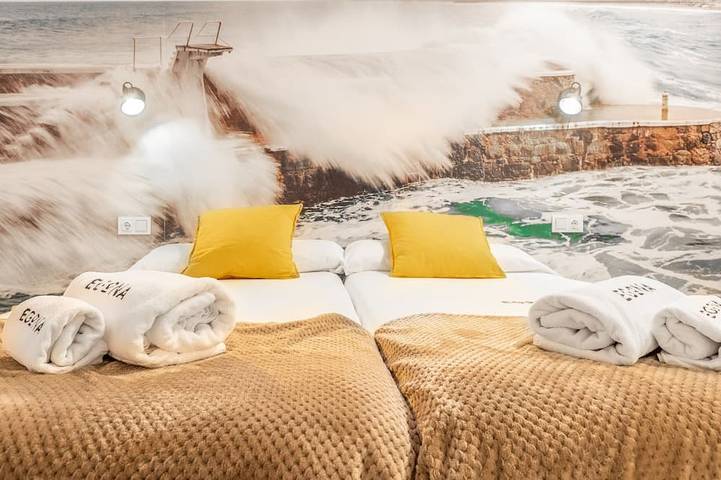 Appartement de vacances pour 4 personnes - 1
