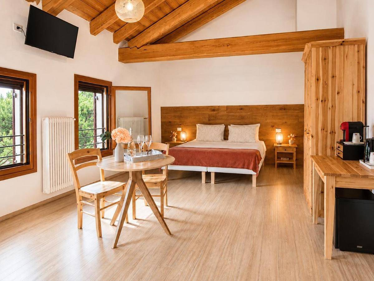 Agriturismo Fondo Gioconda in San Liberale, Marcon