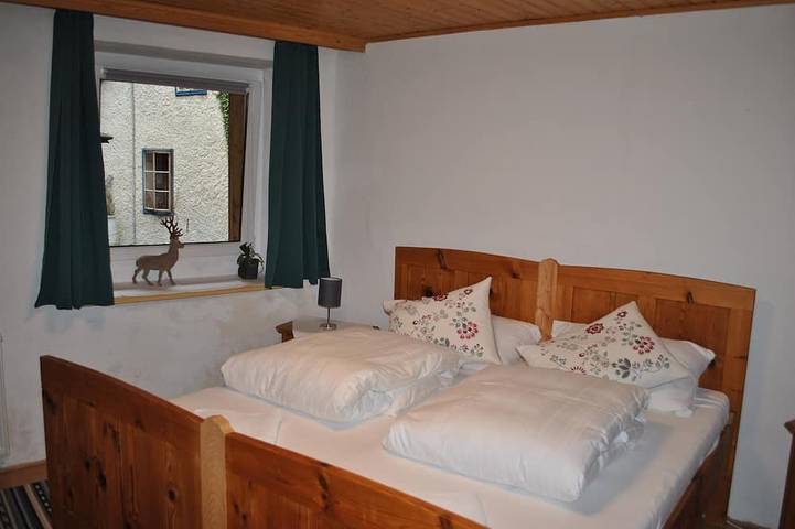 Chambre d’hôte pour 5 personnes à Hallstatt - 2
