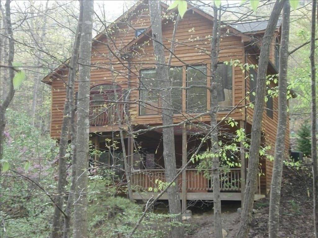 Massanutten Resort 'Nut House' - Whirlpool, Pool, Grill! Über 100 positive Bewertungen in Massanutten, Blue Ridge Mountains