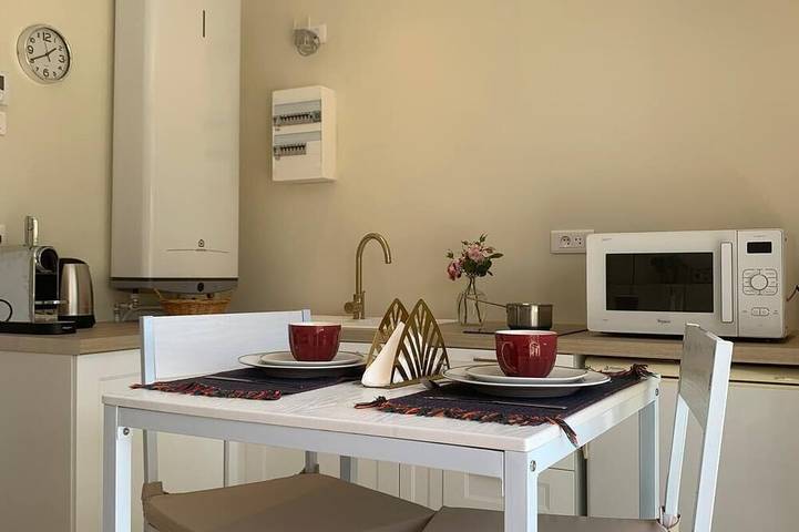 Chambre d’hôte pour 2 personnes à Les Andelys - 4