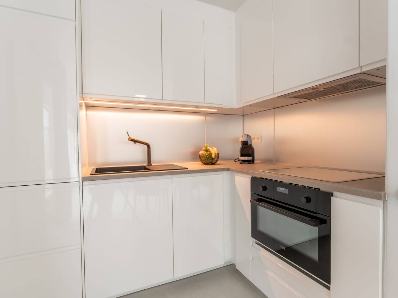 Appartement entier, Ter Linde with two terraces in Blankenberge, Côte belge