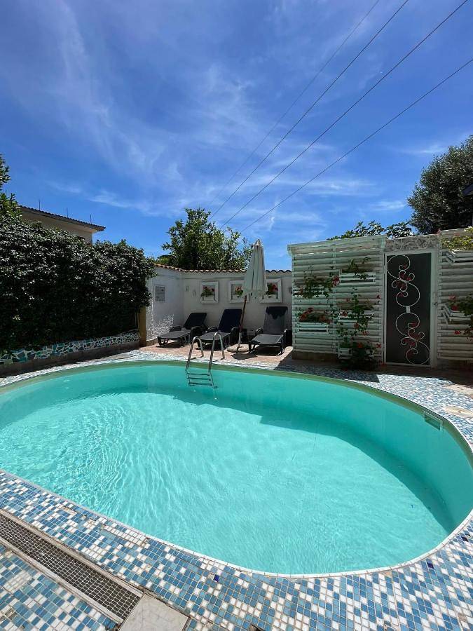 Beatrice Home in Pompei, Napoli e dintorni
