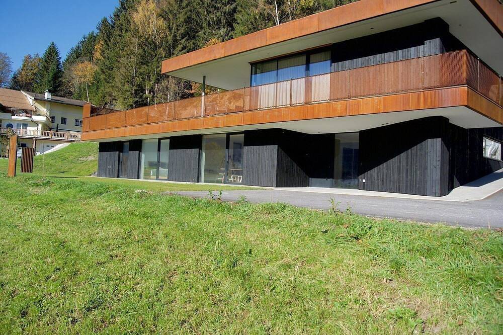 Ganze Wohnung, Apartment Gidi und Lisl in Bramberg am Wildkogel, Kitzbüheler Alpen