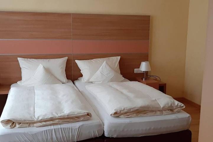 Ferienwohnung für 2 Personen in Ayl - 4