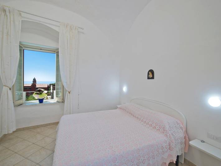 Holiday rental for 3 people in Amalfi