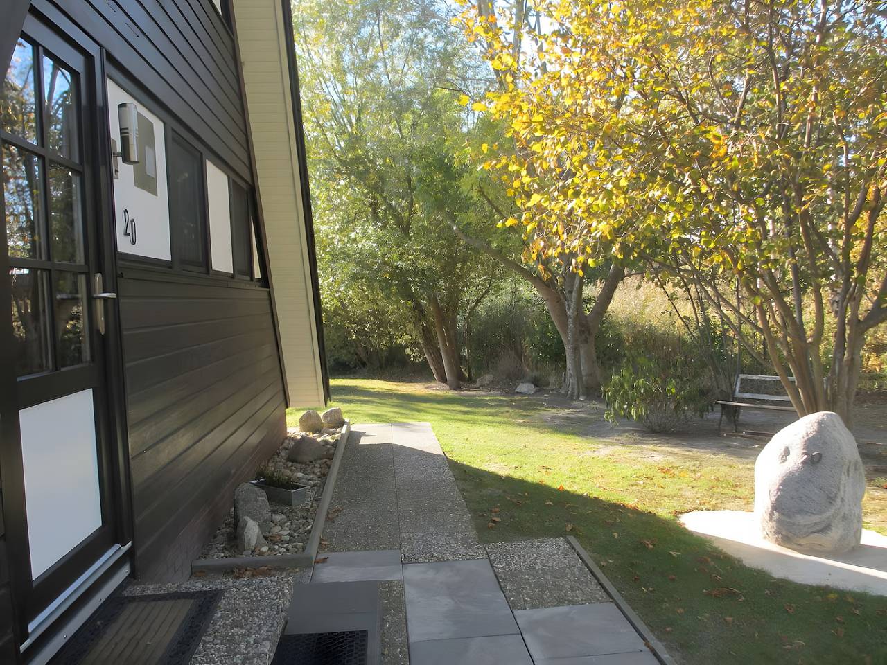 Ferienhaus 'Haus Malerwinkel' mit privater Terrasse, Garten und Wlan in Burhave, Butjadingen