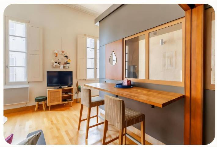 Gîte pour 4 personnes dans Office De Tourisme D Arles Camargue - 3