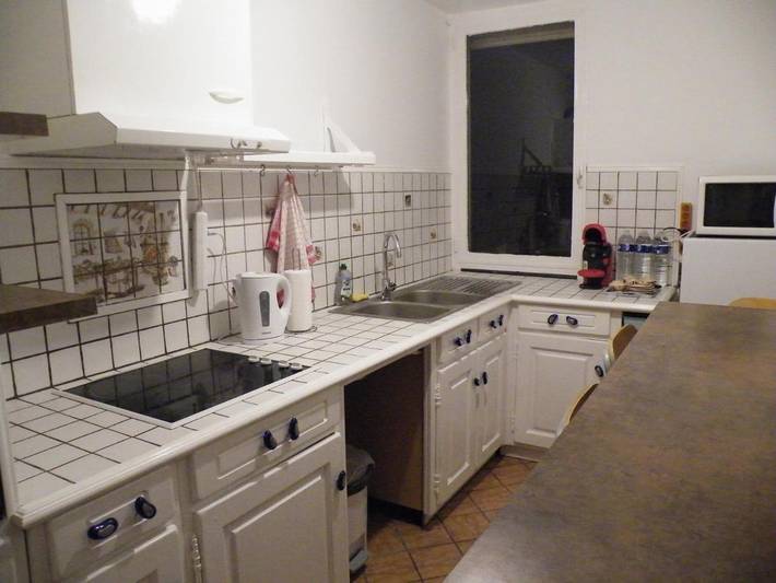 Gîte pour 8 personnes, avec Vue à Le Mée-sur-Seine - 3