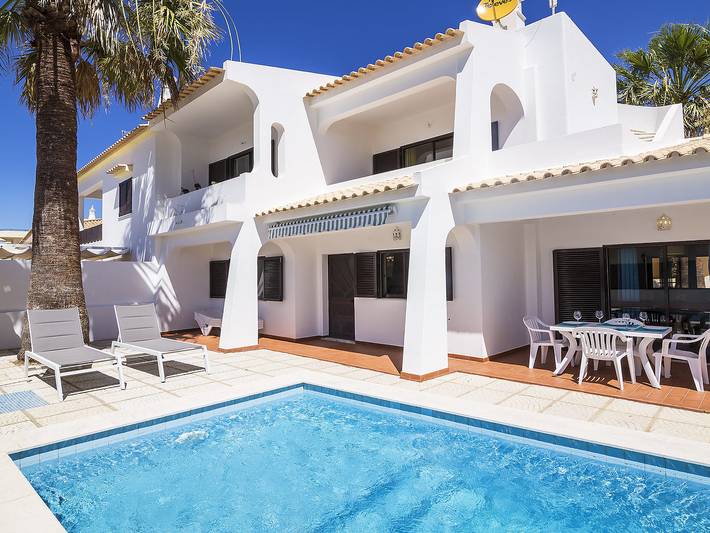 Casa de férias para 9 pessoas em Guia
