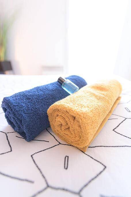 Gîte pour 4 personnes, avec piscine ainsi que vue et balcon, animaux acceptés à Villemur-sur-Tarn - 4