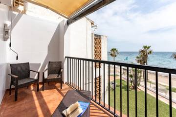 Holiday Apartment for 6 People in Mijas, Andalusia, Photo 2